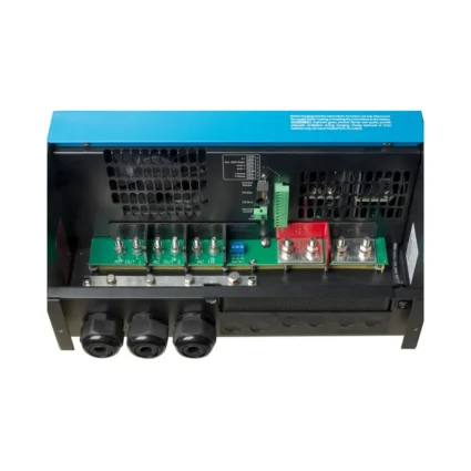 VictronEnergy MultiPlus-II 48/15000/200-100 однофазний чиста синусоїда Інвертор