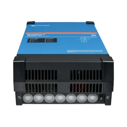 VictronEnergy MultiPlus-II 48/3000/35-32 однофазний чиста синусоїда Інвертор