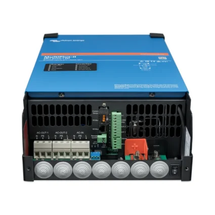 VictronEnergy MultiPlus-II 48/3000/35-32 однофазний чиста синусоїда Інвертор