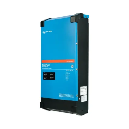 VictronEnergy MultiPlus-II 48/4k5/55-32 230V однофазний чиста синусоїда Інвертор