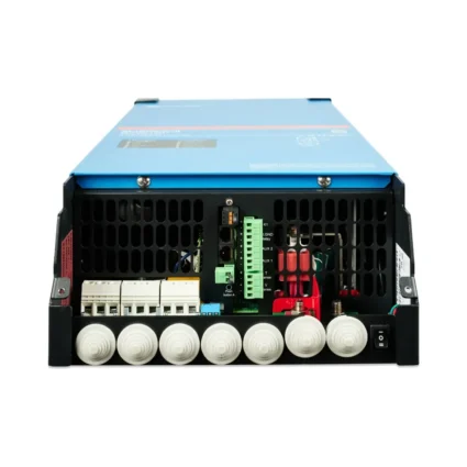 VictronEnergy MultiPlus-II 48/4k5/55-32 230V однофазний чиста синусоїда Інвертор