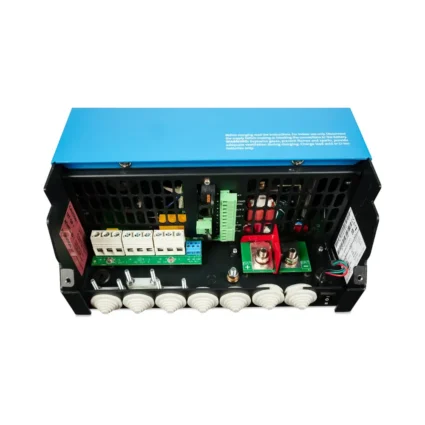 VictronEnergy MultiPlus-II 48/4k5/55-32 230V однофазний чиста синусоїда Інвертор