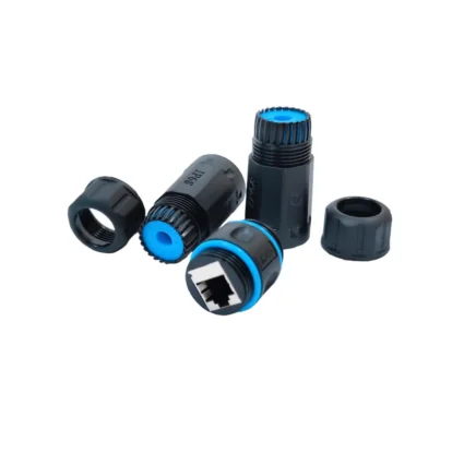 RJ45-RJ45