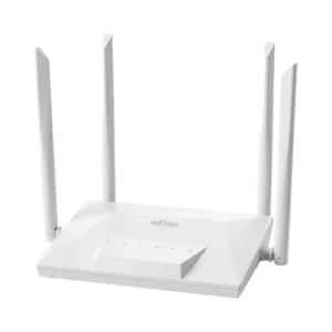 WiFi 4G LTE-маршрутизатор Wi-Tek WI-LTE300 V2