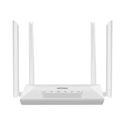 WiFi 4G LTE-маршрутизатор Wi-Tek WI-LTE300 V2 - Зображення 2
