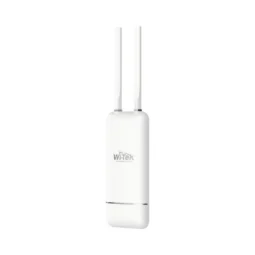 WiFi 4G LTE-маршрутизатор зовнішній Wi-Tek WI-LTE117-O V2
