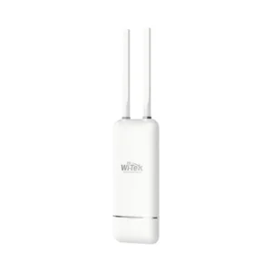 WiFi 4G LTE-маршрутизатор зовнішній Wi-Tek WI-LTE117-O V2
