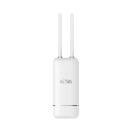 WiFi 4G LTE-маршрутизатор зовнішній Wi-Tek WI-LTE117-O V2 - Зображення 2