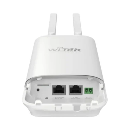 WiFi 4G LTE-маршрутизатор зовнішній Wi-Tek WI-LTE117-O V2 - Зображення 4