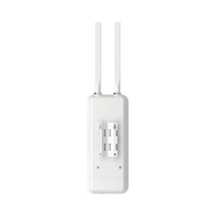 WiFi 4G LTE-маршрутизатор зовнішній Wi-Tek WI-LTE117-O V2 - Зображення 5