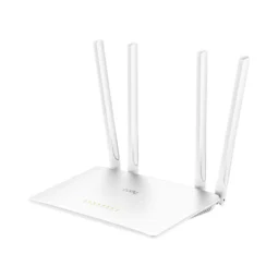 WiFi 5 маршрутизатор Cudy WR1200 дводіапазонний AC1200