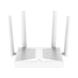 WiFi 6 Mesh-маршрутизатор Cudy WR3000E дводіапазонний гігабітний AX3000