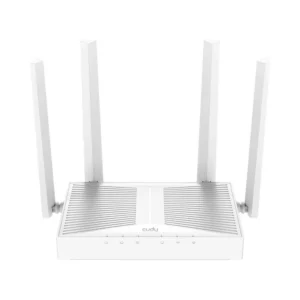 WiFi 6 Mesh-маршрутизатор Cudy WR3000E дводіапазонний гігабітний AX3000