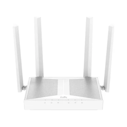 WiFi 6 Mesh-маршрутизатор Cudy WR3000E дводіапазонний гігабітний AX3000