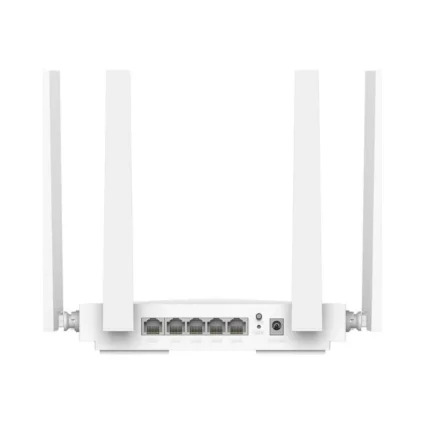 WiFi 6 Mesh-маршрутизатор Cudy WR3000E дводіапазонний гігабітний AX3000 - Зображення 2
