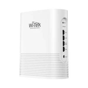 WiFi 6 Mesh-маршрутизатор Wi-Tek WI-AX3000M дводіапазонний гігабітний
