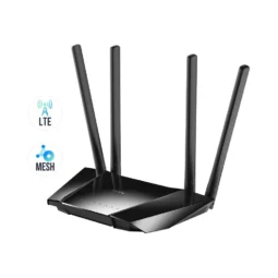 WiFi Mesh 4G LTE-маршрутизатор Cudy LT400 CAT4 N300