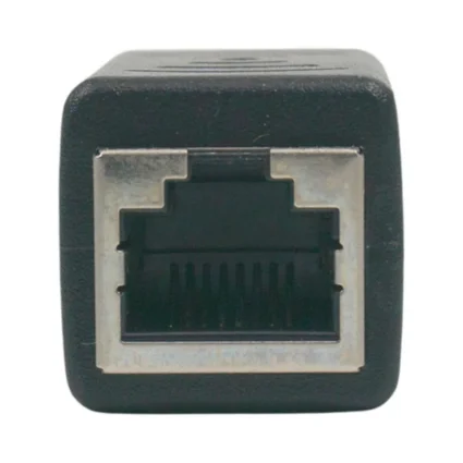 З'єднувач ATIS RJ45-RJ45 FTP/UTP connector