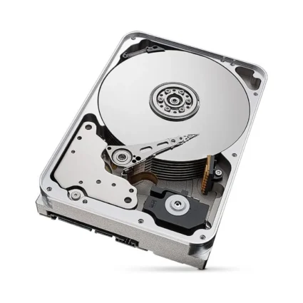 Жорсткий диск 20TB Seagate SkyHawk AI ST20000VE003 для відеоспостереження - Зображення 4